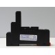 ZELIO RELAY RSZE1S35M Base RSZ contatto separato 12A-1C/O-3,5mm Connettore a Vite (CC2/DX