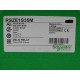 ZELIO RELAY RSZE1S35M Base RSZ contatto separato 12A-1C/O-3,5mm Connettore a Vite (CC2/DX