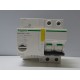 19276 SCHNEIDER LIBRIO Interruttore Magnetotermico Differenziale 1P+N-C10-30mA-AC (ARM 7/4)