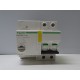 A9C65240 Interruttore Magnetotermico Acti9 integr. Reflex iC60H 2P C 40A 15kA  (CB4)