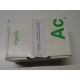 A9C65240 Interruttore Magnetotermico Acti9 integr. Reflex iC60H 2P C 40A 15kA  (CB4)