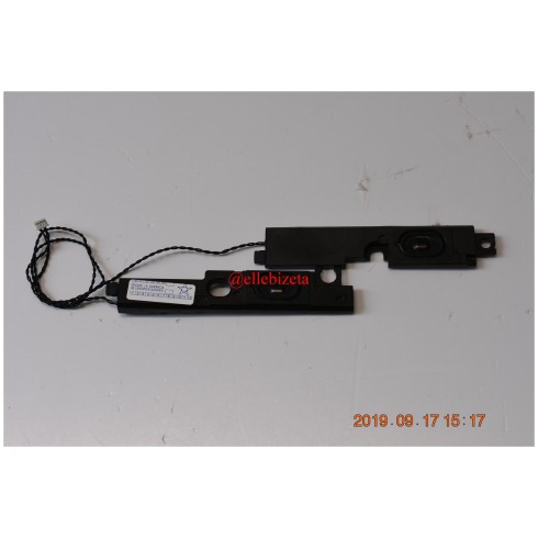 Lenovo ThinkPad T430 diffusori audio  1613-EB2