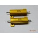 ARMOURED RESISTOR 0,47 OHM 50 WATT