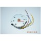 Motore RSM51/6 FG 24 V AC-1635