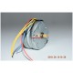 Motore RSM51/6 FG 24 V AC-1635