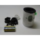 Wiser EER53000 Testina Per Valvola Termostatica Digitale Con Termostato Per Radiatori (DA4)