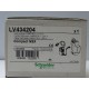 19276 SCHNEIDER LIBRIO Interruttore Magnetotermico Differenziale 1P+N-C10-30mA-AC (ARM 7/4)