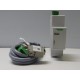 19276 SCHNEIDER LIBRIO Interruttore Magnetotermico Differenziale 1P+N-C10-30mA-AC (ARM 7/4)