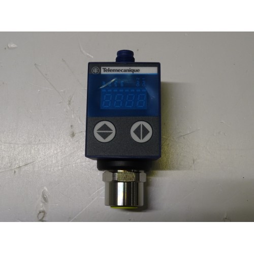 XMLRM01G2P25 Rilevatore di Pressione Telemecanique