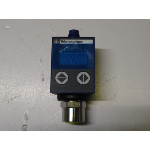 XMLRM01G2P25 Rilevatore di Pressione Telemecanique
