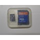 SanDisk Micro SD Con SD Adapter 512 Mb (ARM 1/1)