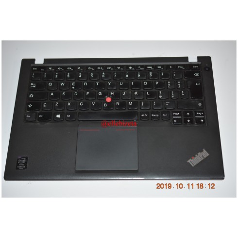 Tastiera Lenovo FRU 04y0917 THINKPAD  x240 Italiana 1728-EB2