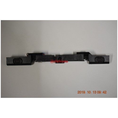 Lenovo X 230 2325-2S4 Pair of Speakers (DA5)