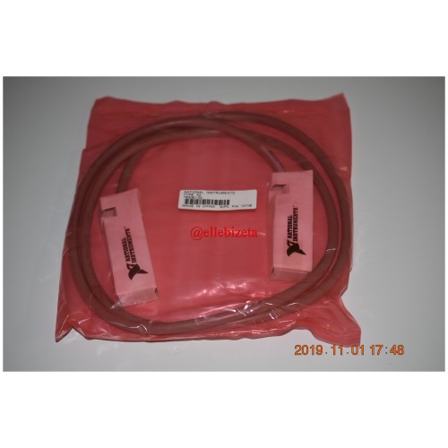 NEW National Instrument Type X2 763061-02 AIPC P/N 12708 (1761 /ED2)