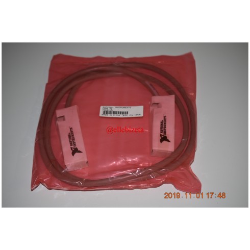 NEW National Instrument Type X2 763061-02 AIPC P/N 12708 (1761 /ED2)