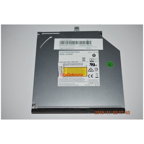Lenovo 04X4498 Thinkpad DVDRW Multi Burner T440P T450P W540 W541 9,5 mm(1773/EB2)