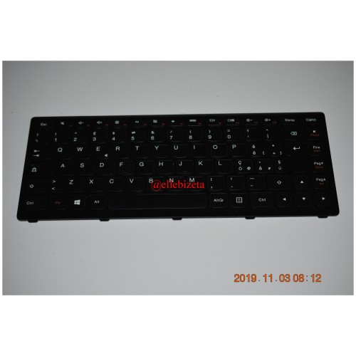 Tastiera IBM Lenovo 25208716 IdeaPad S405 1776/EB2
