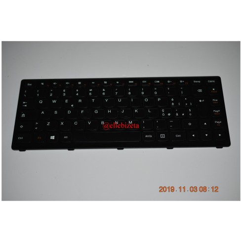Tastiera IBM Lenovo 25208716 IdeaPad S405 1776/EB2