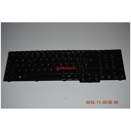 Tastiera ACER Aspire 6530 ZK2 Italiana 1779/EB2