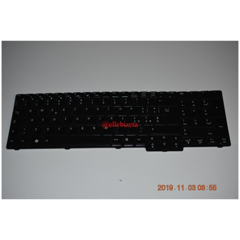 Lenovo Thinkpad T510 45N2083 keyboard layout German (IB1)