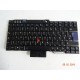 Lenovo T400 -39T7452 keyboard for laptop Y04R(IA1)