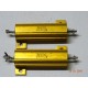 RESISTENZA CORAZZATA 68 OHM 50 WATT