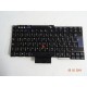 Lenovo T400 -39T7454 tastiera per portatile 6A4B (IA1)
