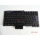 Lenovo T400 -39T7454 tastiera per portatile AAH4 (IA1)