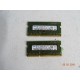 Memorie Sodimm DDR3 1.0GB 1RX8 PC3 10600S (IA1)
