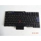 Lenovo T400 -39T7124 tastiera per portatile PA29 (IA1)
