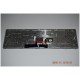 HP ELITEBOOK 8760W 638514-091 Tastiera layout Norv (1840/ED2/C1))