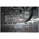 HP  450 TASTIERA Mod.SN8126 P/N 727282-031 1843/ED2/C1