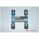 Welnschel Attenuatore 23-20-34 DC 18 GHz 20dB 10 Watt