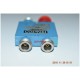 Welnschel Attenuatore 23-20-34 DC 18 GHz 20dB 10 Watt
