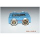 ARRA INC. N4164+90 Divisore ibrido di potenza coassiale 2 vie 2-4 GHz 50 W (1898/ED2/C1)