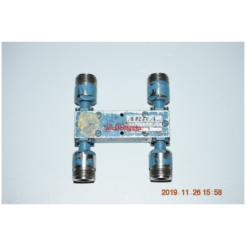 Welnschel Attenuatore 23-20-34 DC 18 GHz 20dB 10 Watt