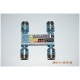 Welnschel Attenuatore 23-20-34 DC 18 GHz 20dB 10 Watt
