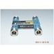 ARRA INC. N5164+90 Divisore ibrido di potenza coassiale 2 vie 4-8 Ghz  (1899/ED2/C1)