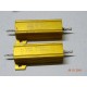ARMOURED RESISTOR 18 OHM 50 WATT 