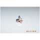 Welnschel Attenuatore 23-20-34 DC 18 GHz 20dB 10 Watt