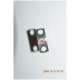Welnschel Attenuatore 23-20-34 DC 18 GHz 20dB 10 Watt