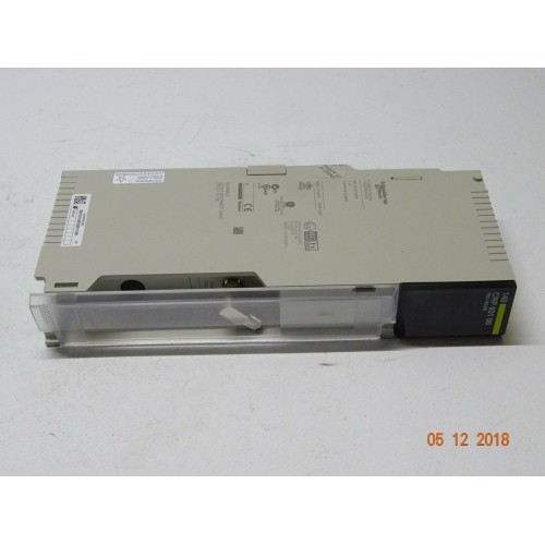 Schneider Modicon 140CRP93100C Rio Head S901 1 CH