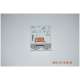Hager WS061 Dimmer universale 40...350 W/VA (1935/ED2)