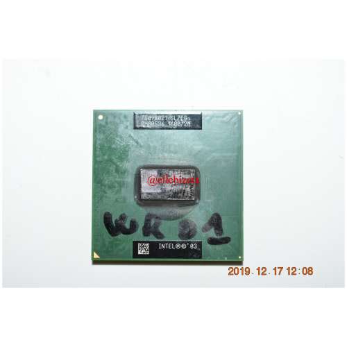 Lenovo T430 Genuine Intel i5 3320 laptop processor 04W4137-L1H5 (IA2)