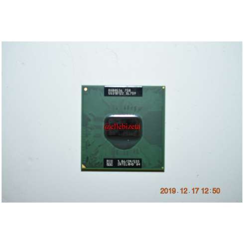 Lenovo T430 Genuine Intel i5 3320 laptop processor 04W4137-L1H5 (IA2)