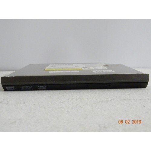 HP DVD RW DS-8A5LH -S/N653020'001 (IB1)