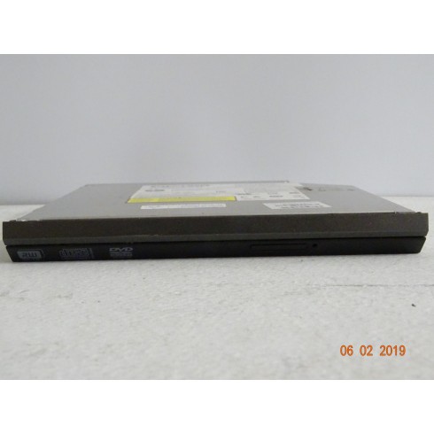 HP DVD RW DS-8A5LH -S/N653020'001 (IB1)