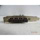 PMC Tachyon QX4 Quad-Port 4Gbps FC PCIe HPFC-6400 (IB1)