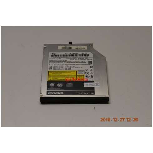 LENOVO T530 DVDRW Mod.UJ8C0 P/N45N7606 (1985/ED2/C1)