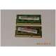 Samsung Memorie Sodimm DDR3 2x 1.0GB 1RX8 PC3 10600S (IB1)